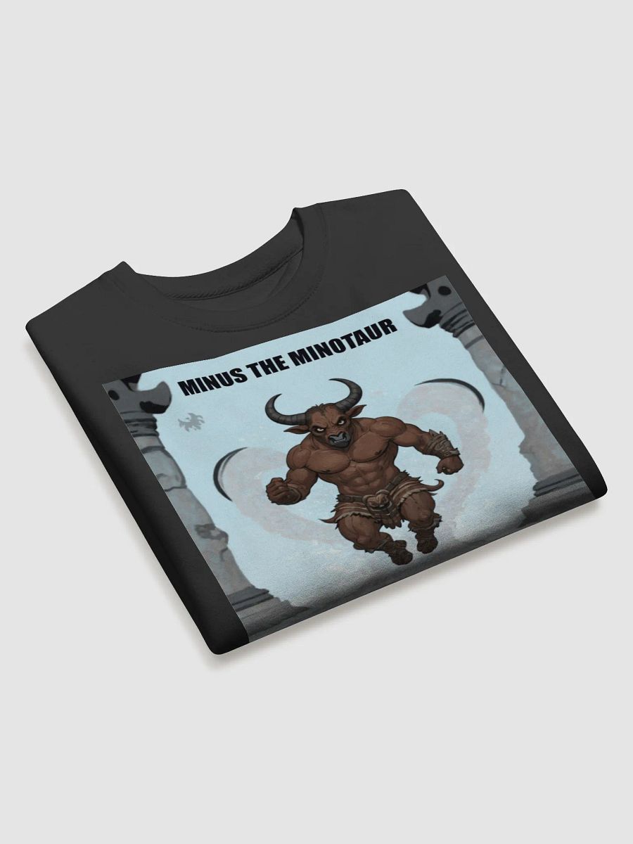 Minus The Minotaur Sweater product image (3)