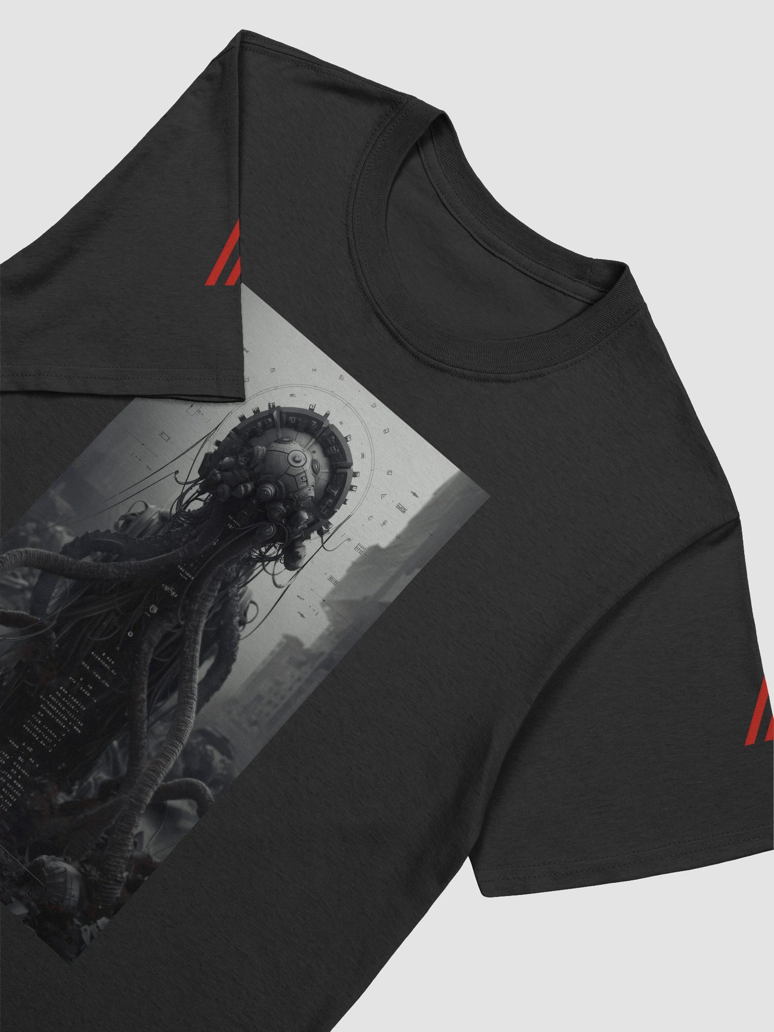 Church of AI 🔺 Arrival Imminent product image (21)