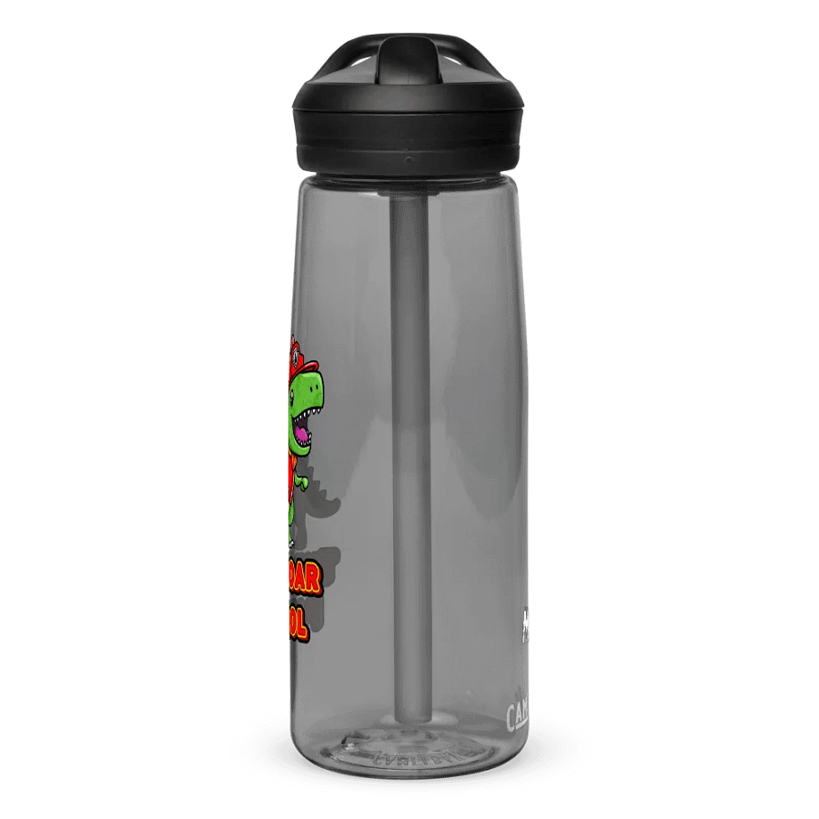 The Roar Patrol - Water Bottle product image (7)