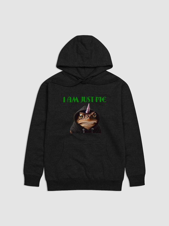 Unique Toad Unicorn Hoodie product image (3)