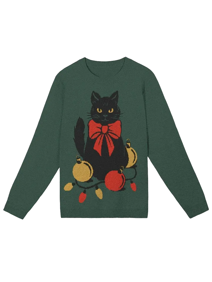 Holiday Joob Sweater product image (9)