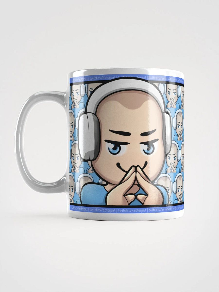Sly Mug product image (6)