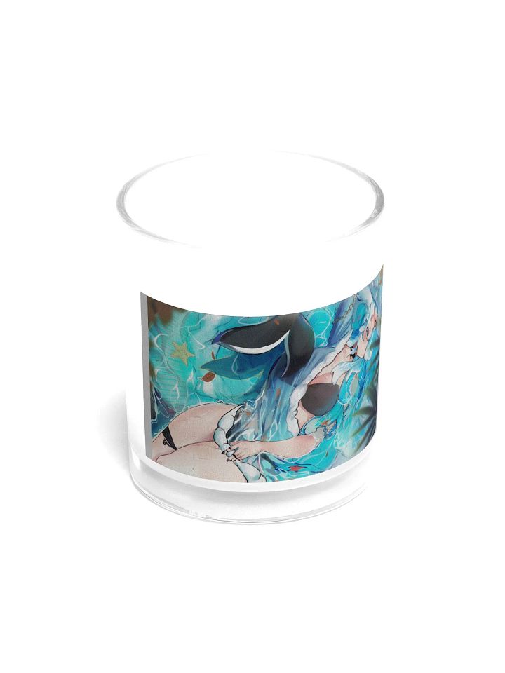 Star Form Candle product image (2)