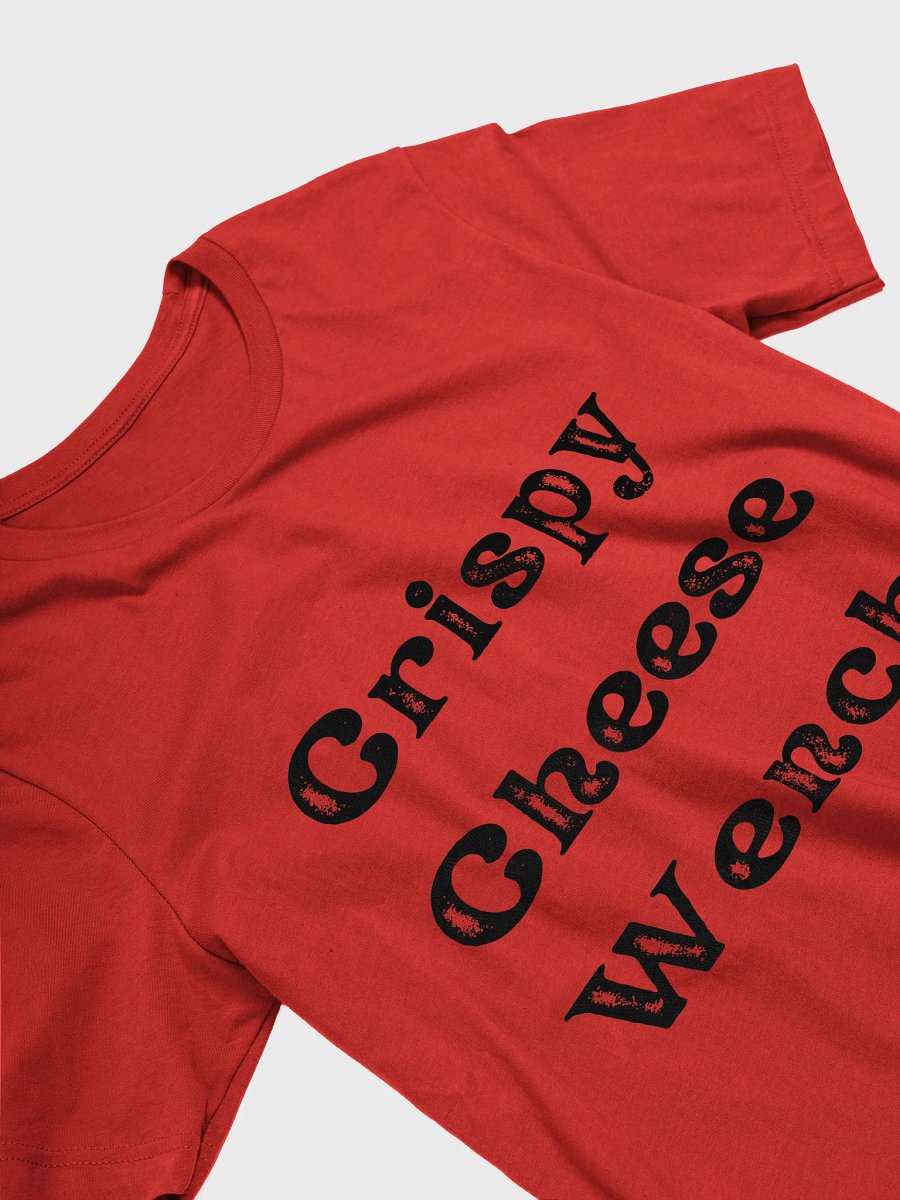 Bright Crispy Cheese Wench product image (28)