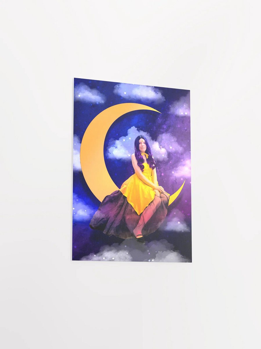 Luna Cosplay Print *2024* product image (5)