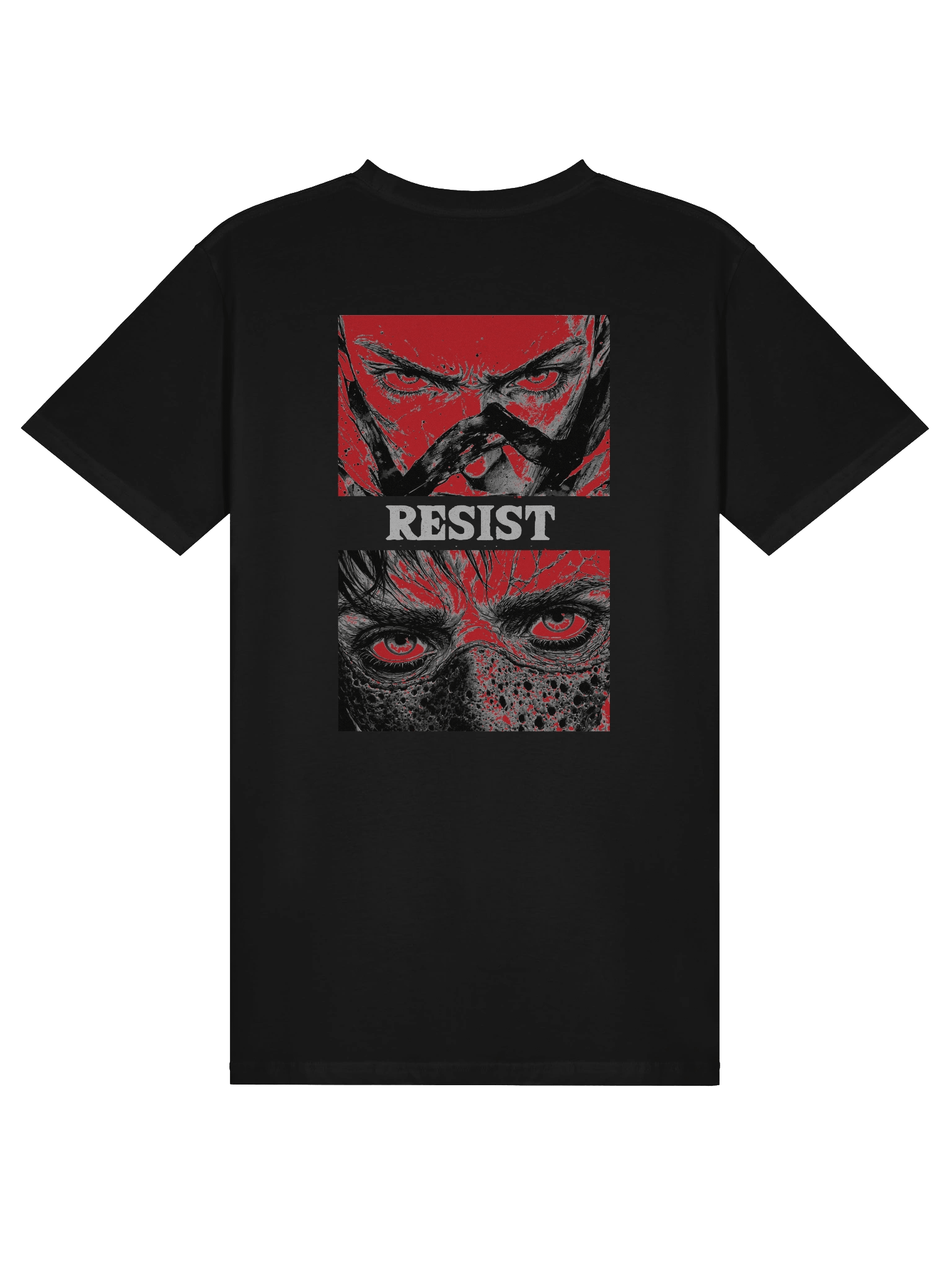 RESIST | Tee product image (2)