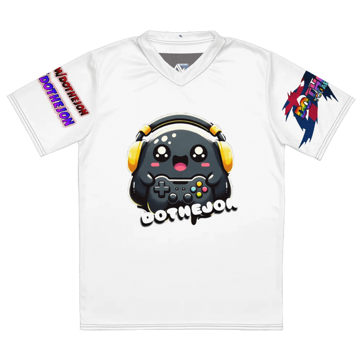 DTJ GG Jersey product image (2)