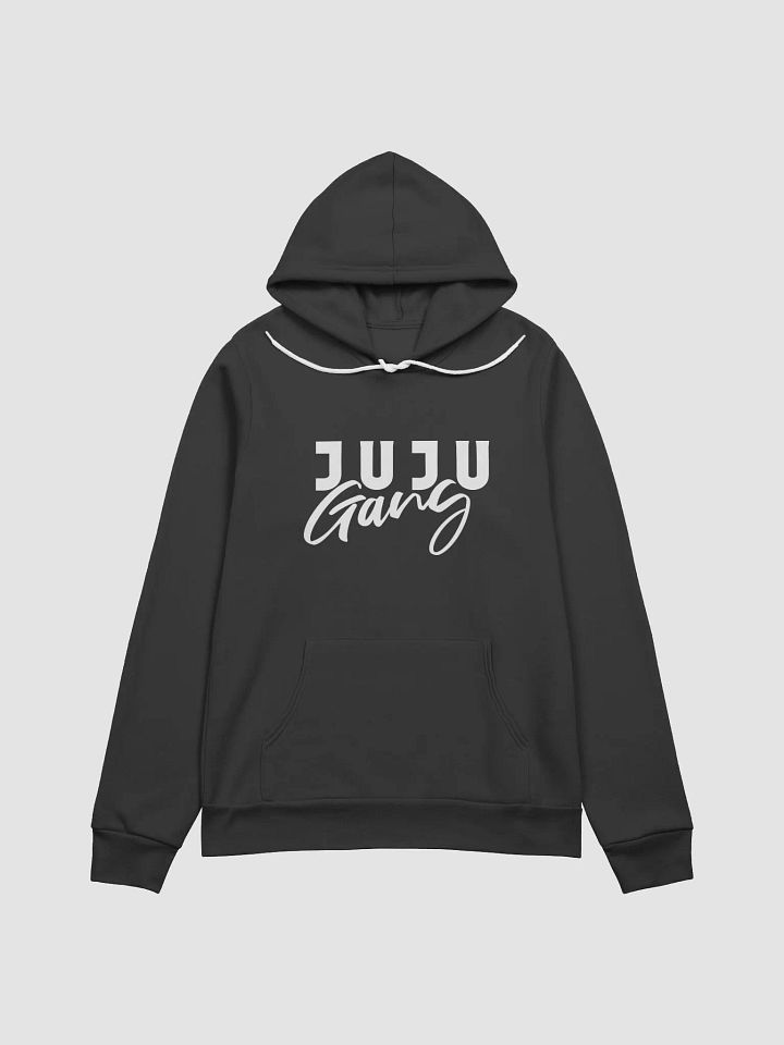 Juju Gang - Hoodie- Unisex - Cant Kill The Vibe product image (1)