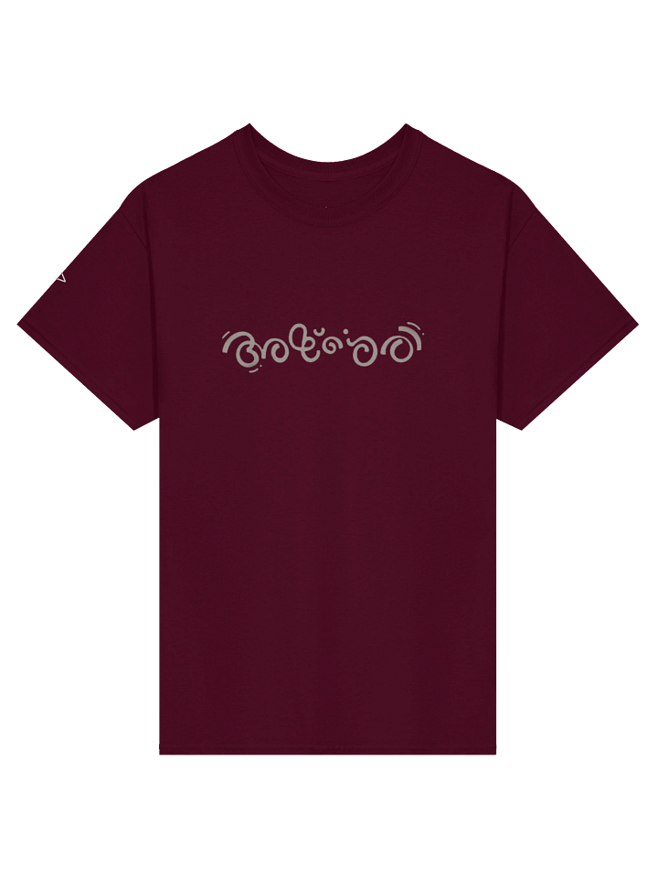 aarpoo Ayesheri Unisex Tee product image (3)