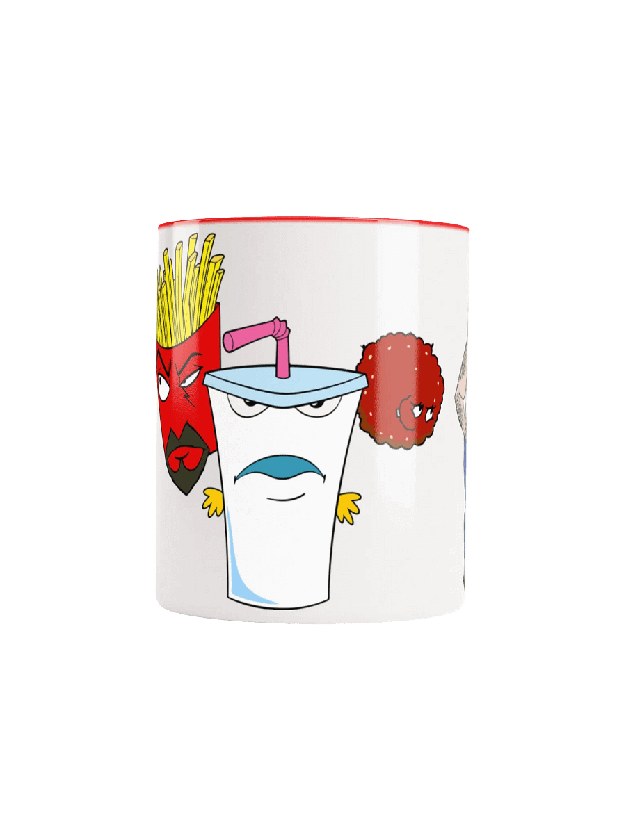 Aqua Team Colored Mug product image (5)