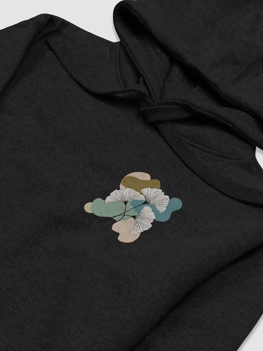 Natural Abstraction Serenity Premium Hoodie product image (28)
