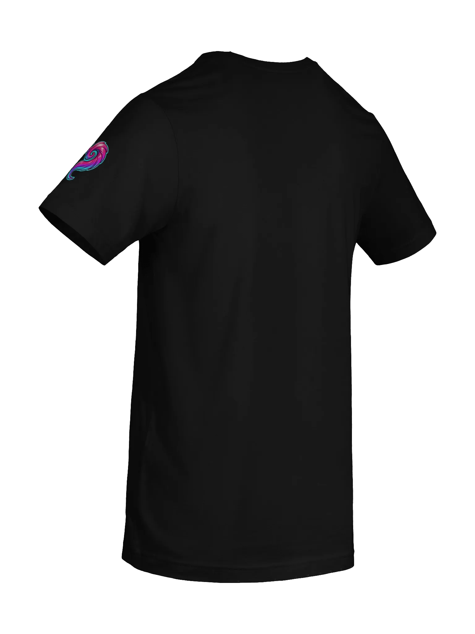 CurlCrew Shirt--DARK product image (100)