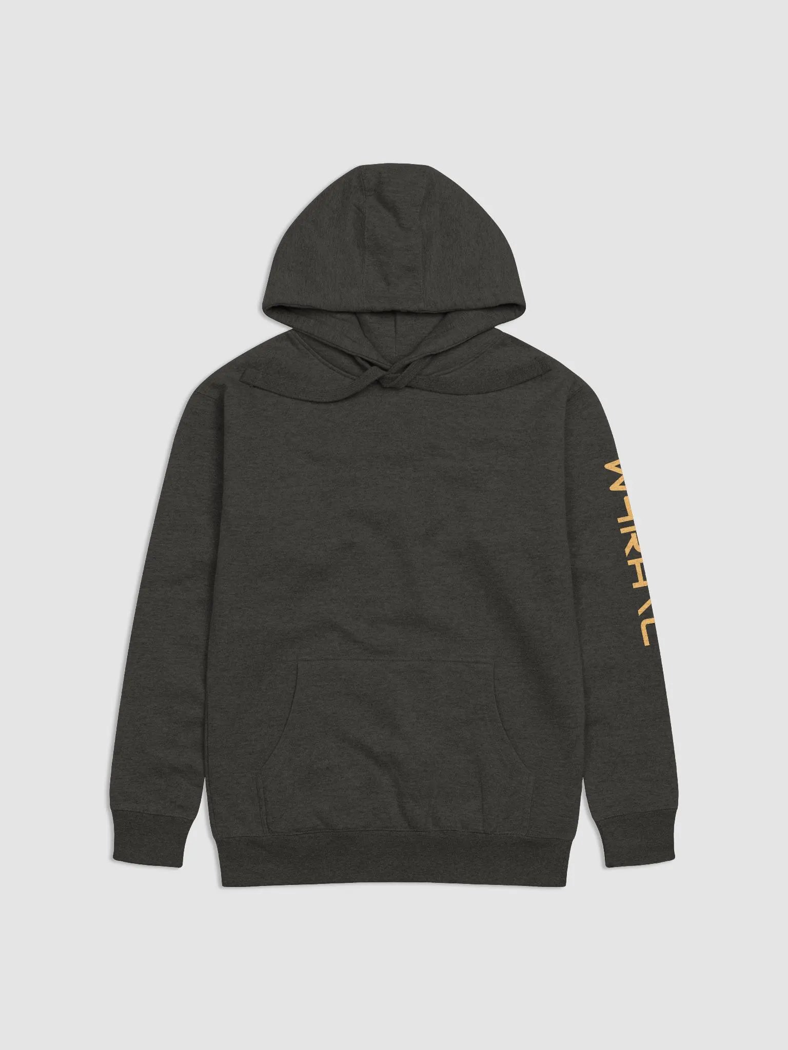 W4RA/C |Hoodie| Shaid Style! product image (2)