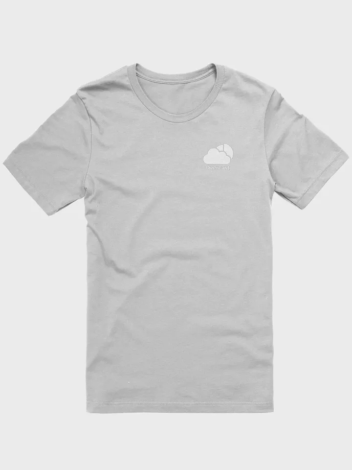 Overcast Tee product image (1)