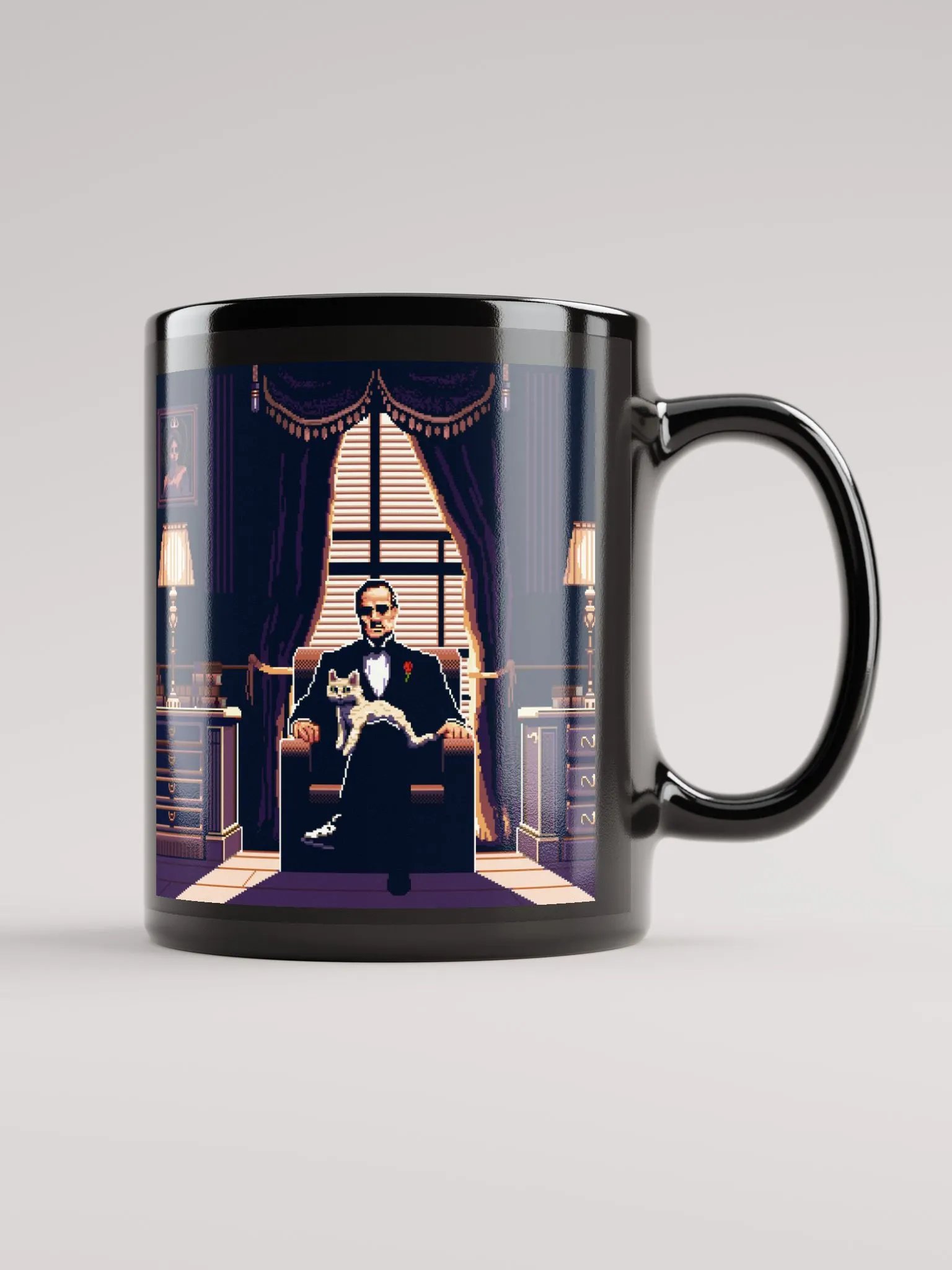 El Padrino product image (1)