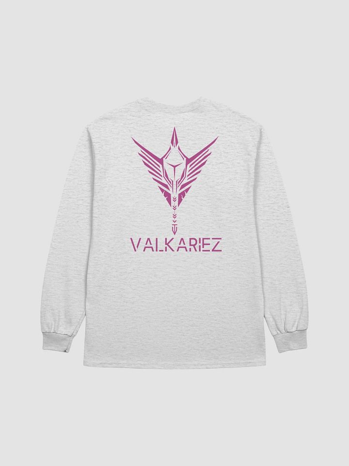 Valkariez Long Sleeve product image (2)