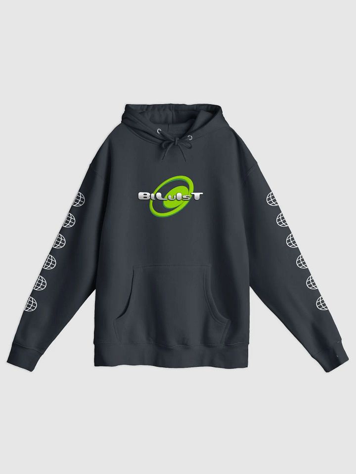 P2P Hoodie product image (1)