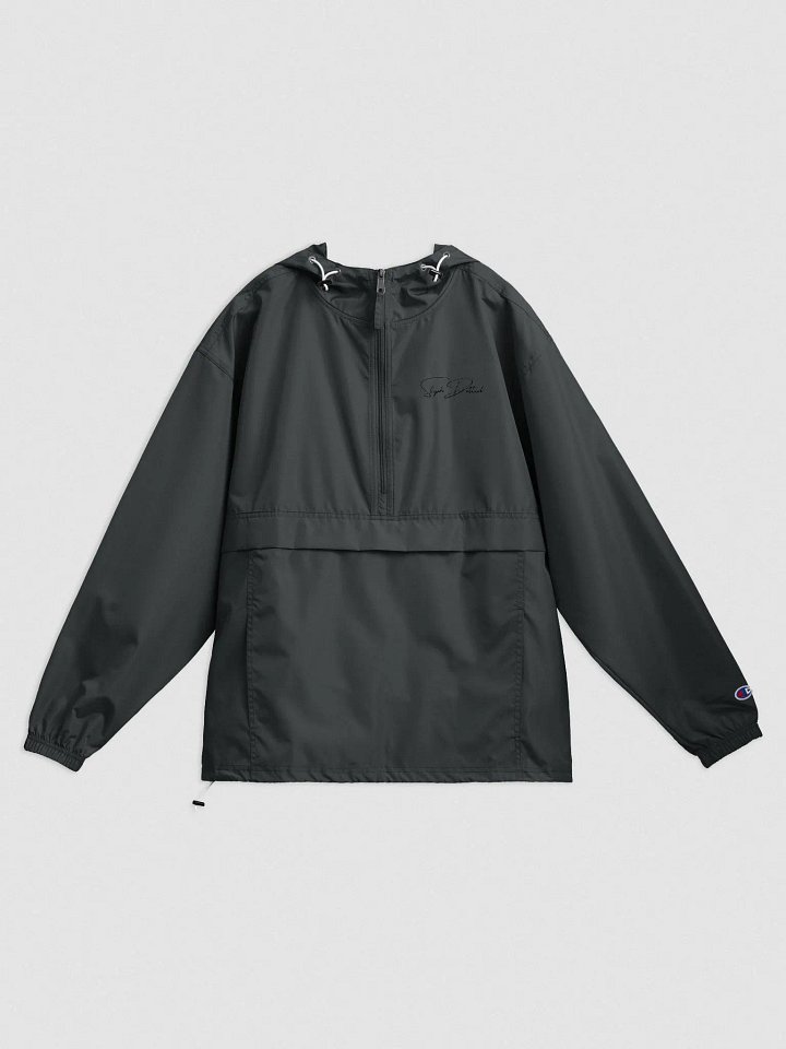 StephDotted Jacket product image (1)