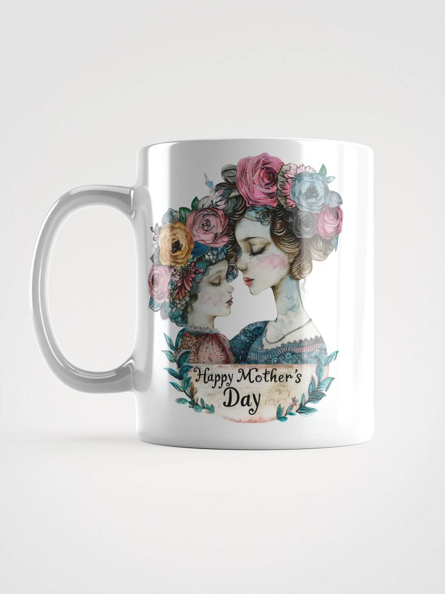 Mirrored Mother's Love Mug product image (18)
