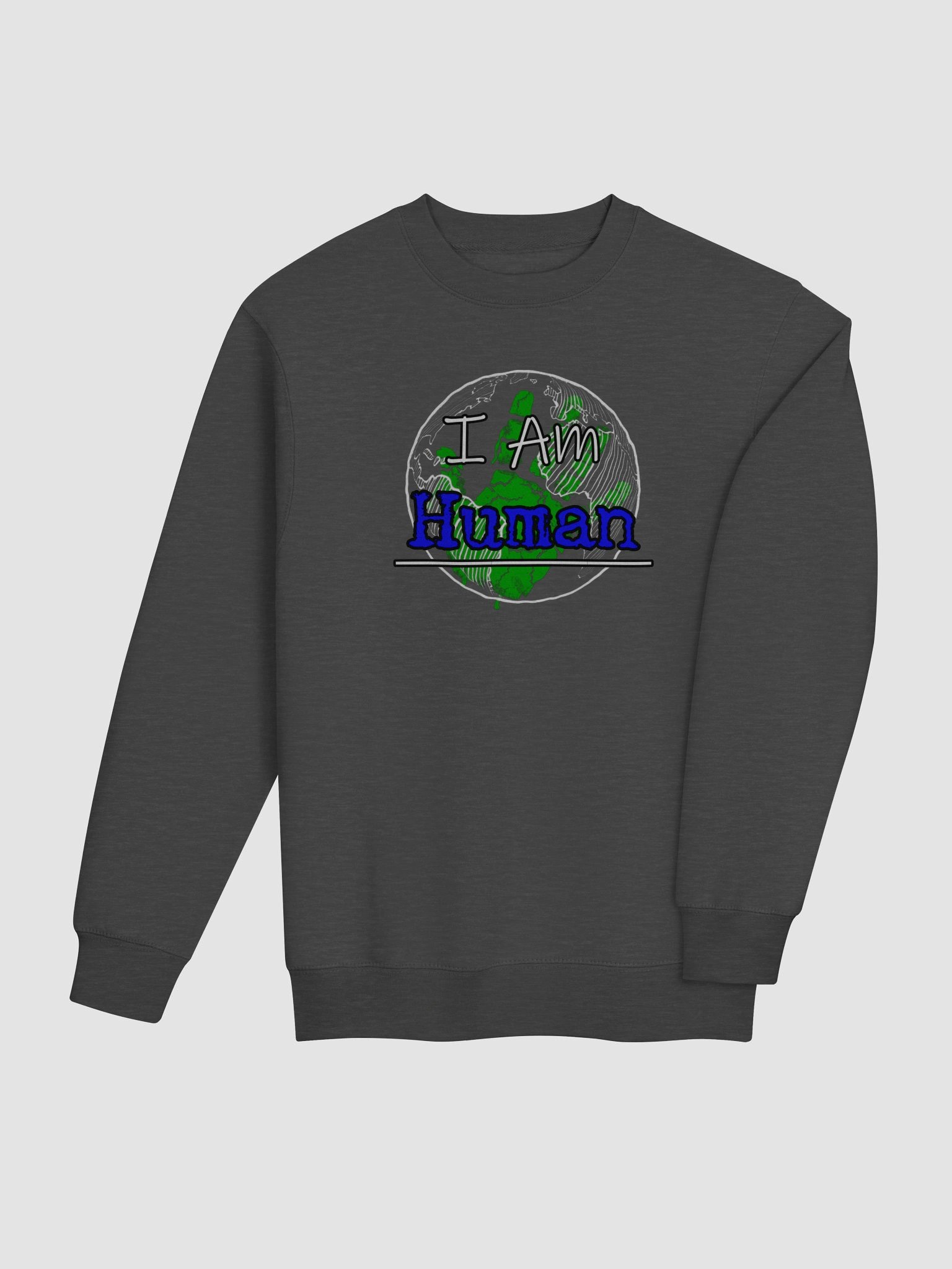 All 4 Humanity!! sweatshirt product image (19)