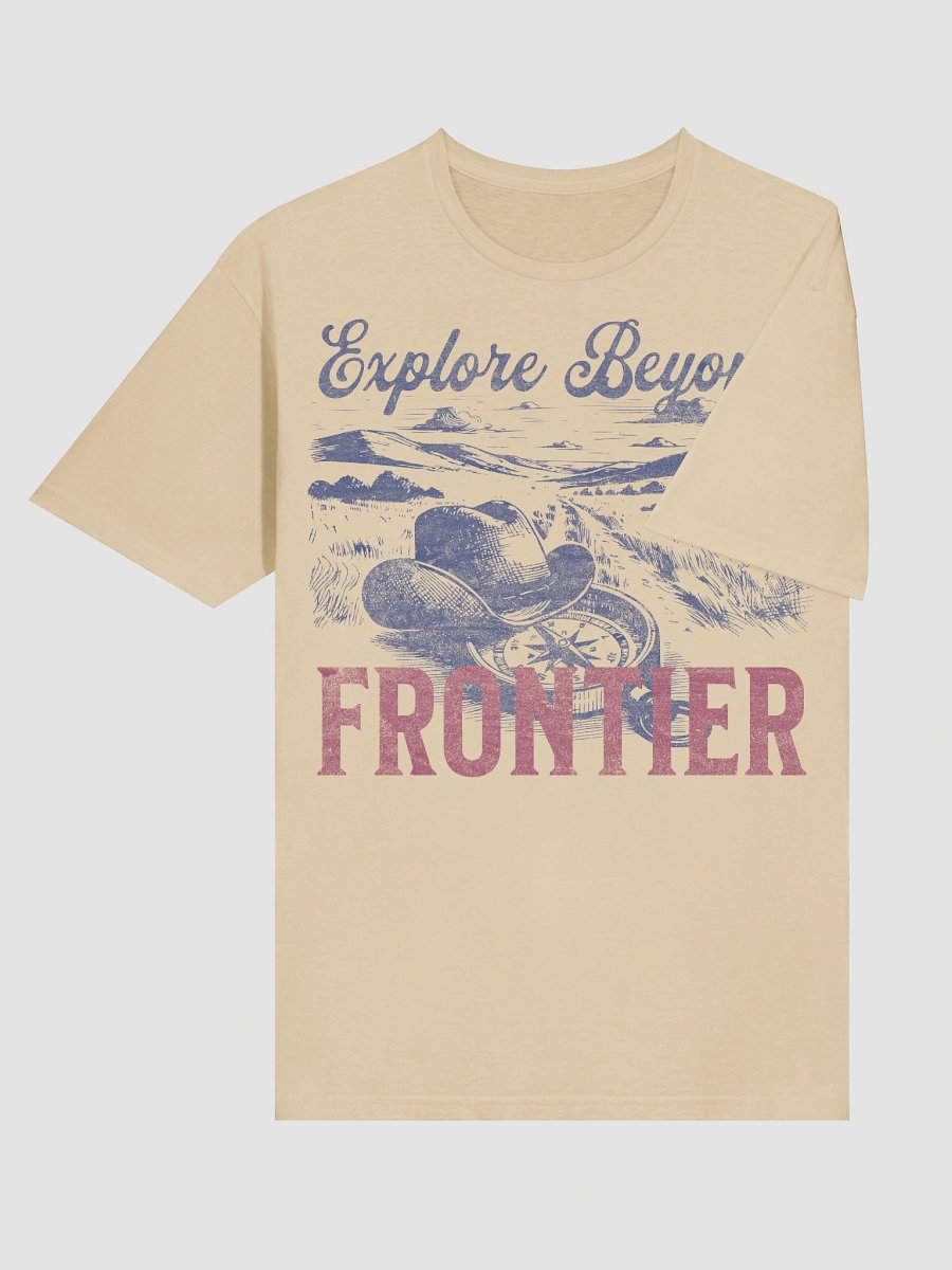 Beyond the Frontier product image (28)
