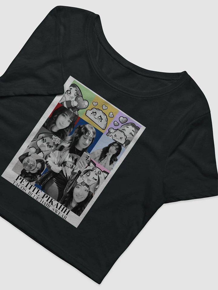 Pikahh Era CROP product image (3)