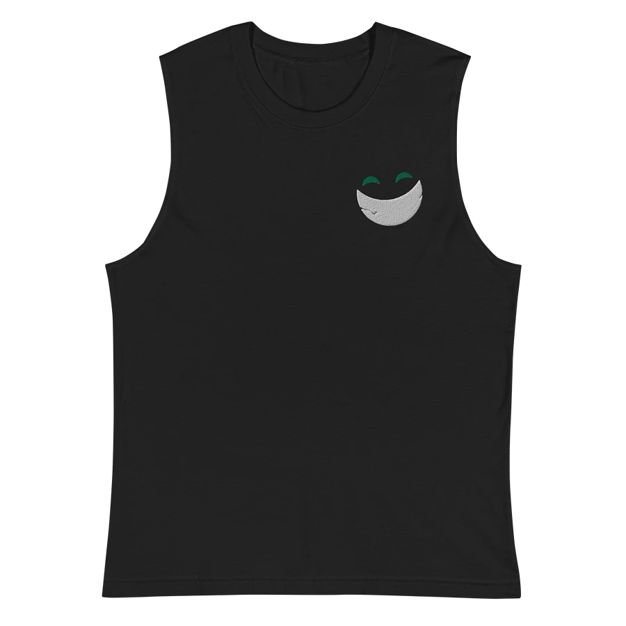 MUSCLE SHIRT product image (5)