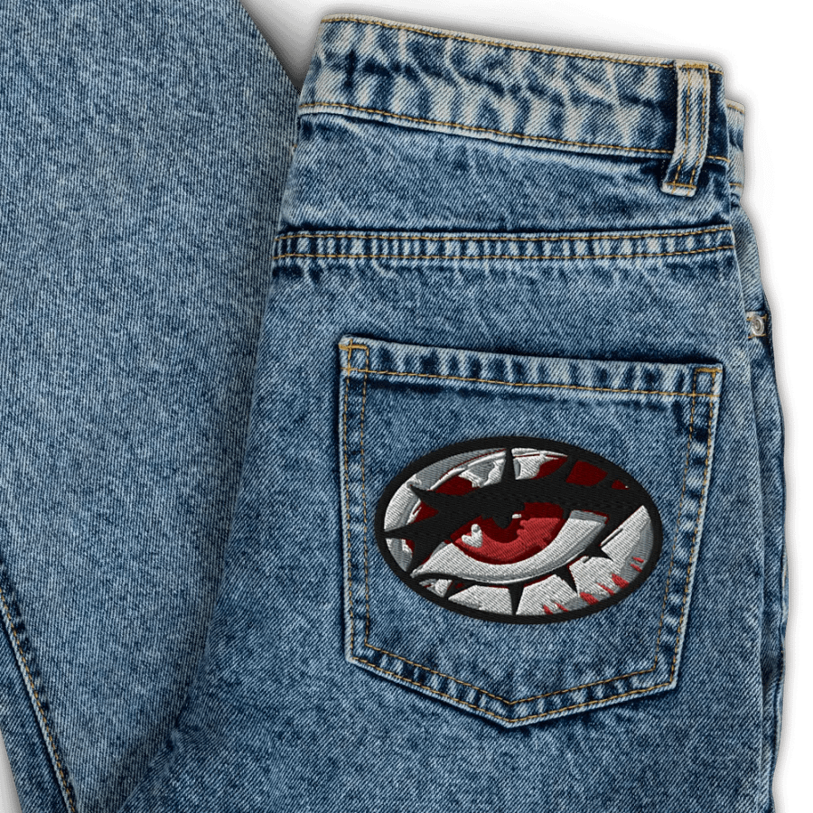 Other Demon Eye Patch product image (7)