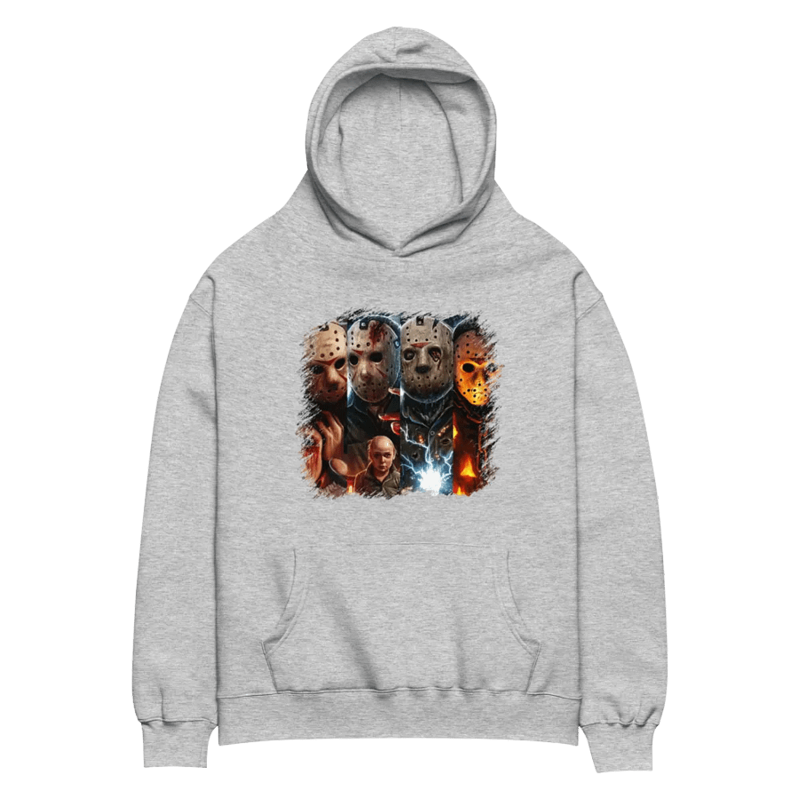 Sinister Evolution Hoodie product image (32)