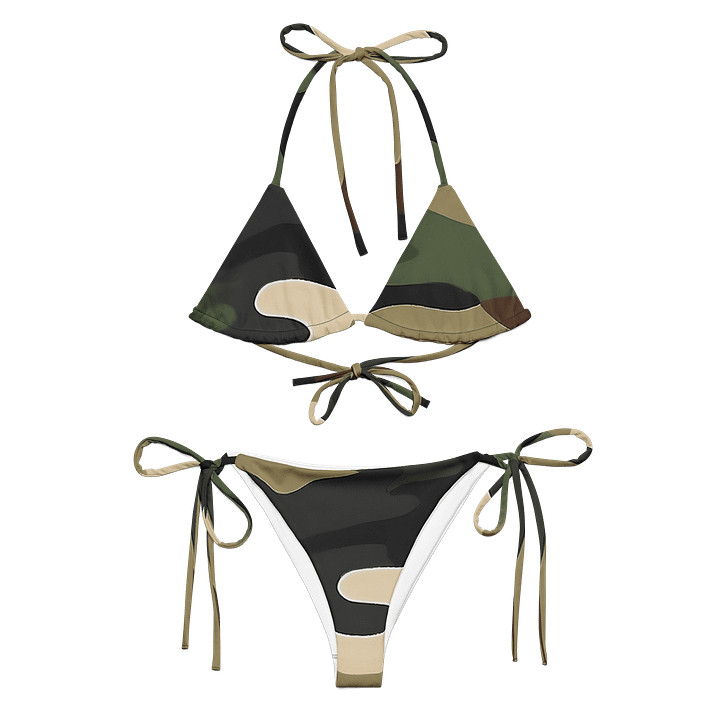 String Bikini camo product image (2)