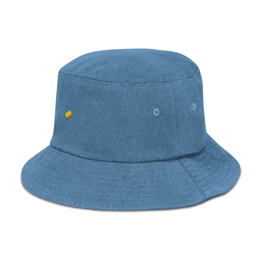 Sponge Bucket Hat product image (4)