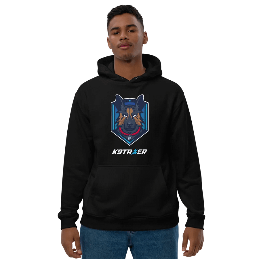 Champion K9 Eco Hoodie product image (1)
