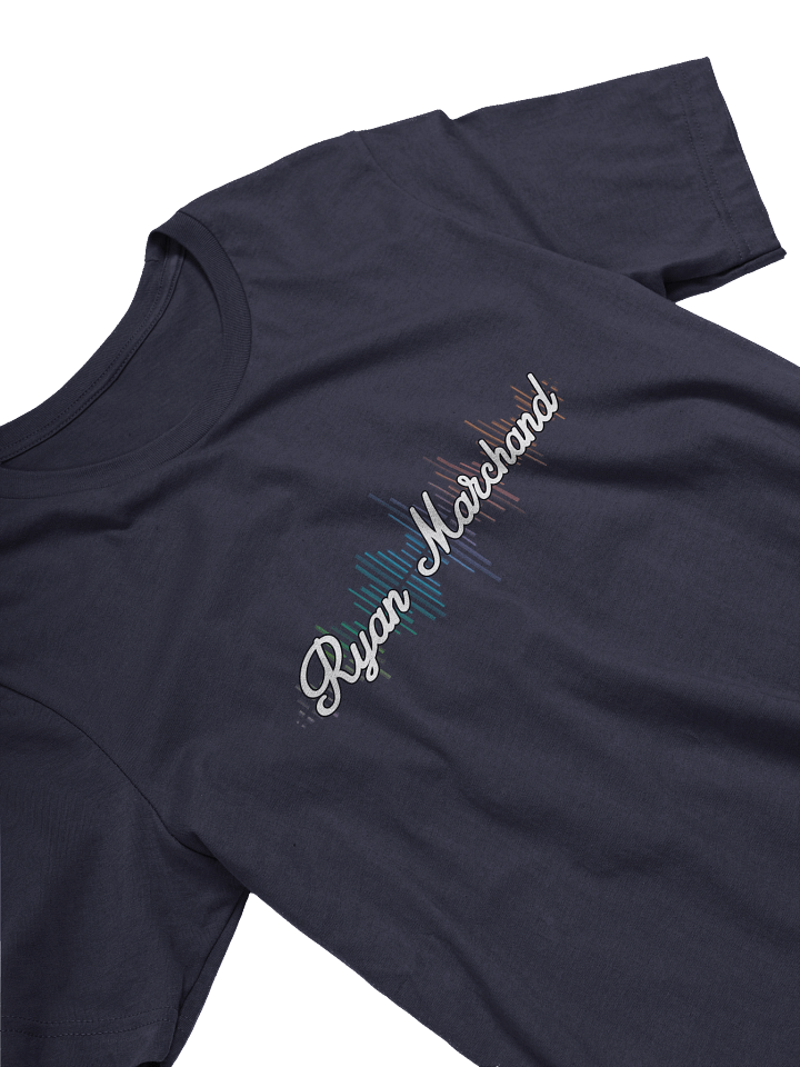 Amplitude Ryan Marchand T-Shirt product image (2)