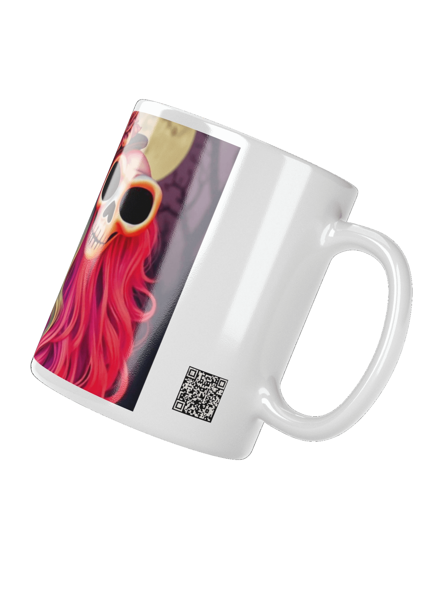 Witchy Wonderland Mug product image (4)