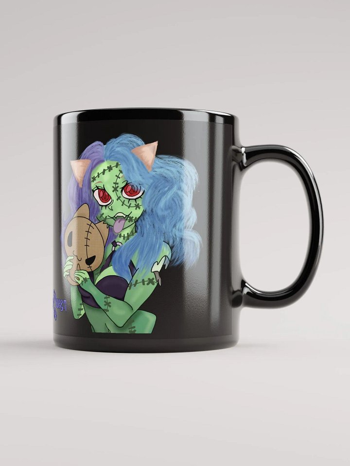Stitched Dreams Mug product image (2)