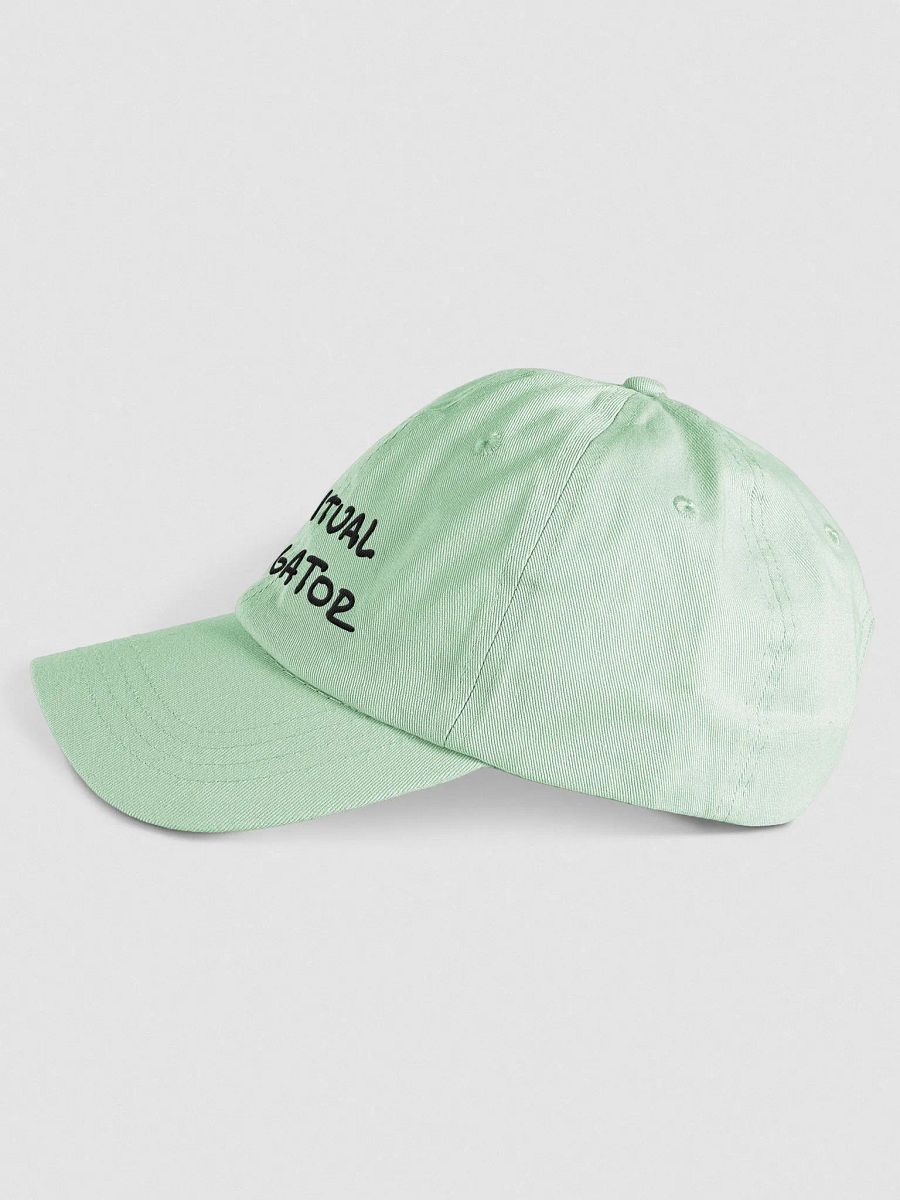 Habitual Instigator pastel dad hat product image (3)