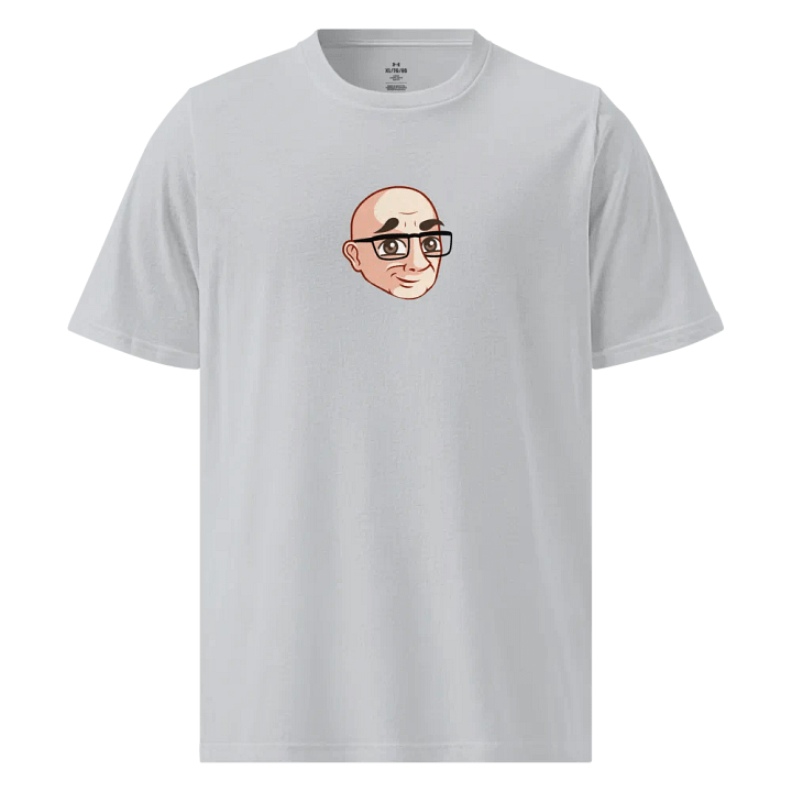 Ed Kern Tee product image (1)