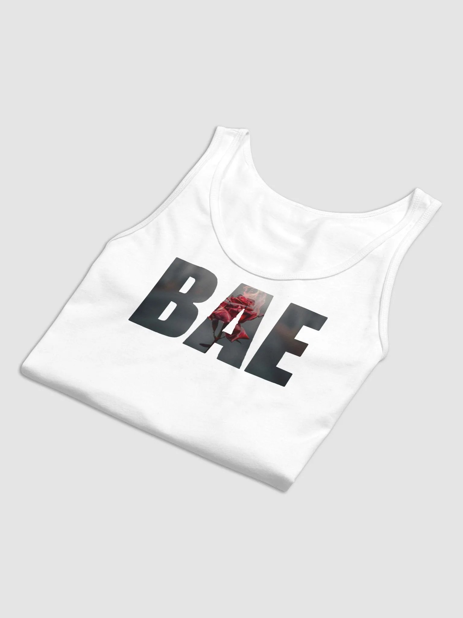 COLD SUMMER COLLECTION Love On Fire T shirt product image (6)