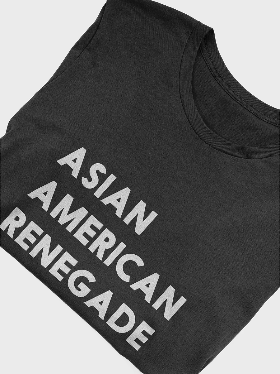 Asian American Renegade T-Shirt product image (15)