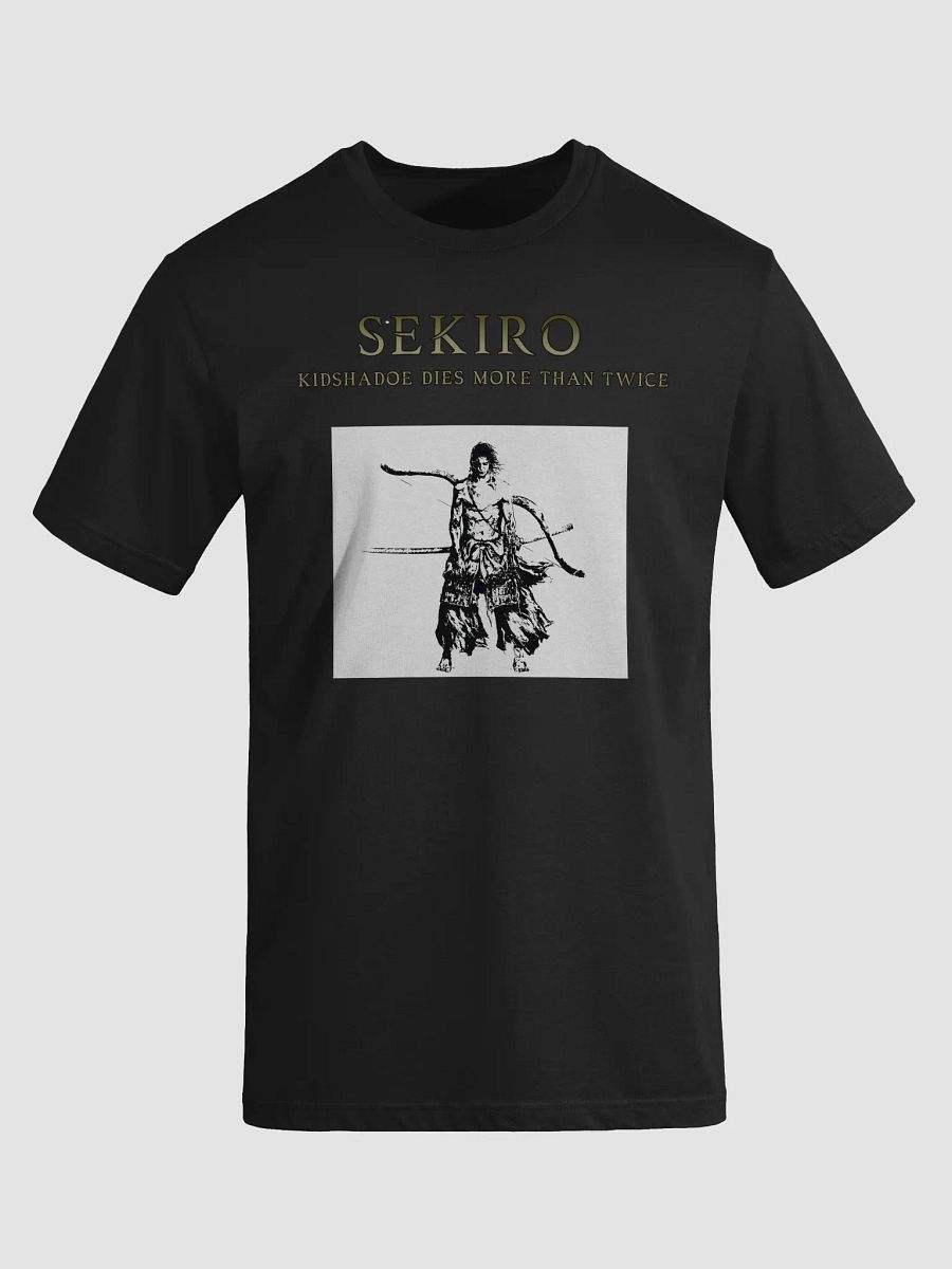 GENICHIRO TSHIRT product image (8)