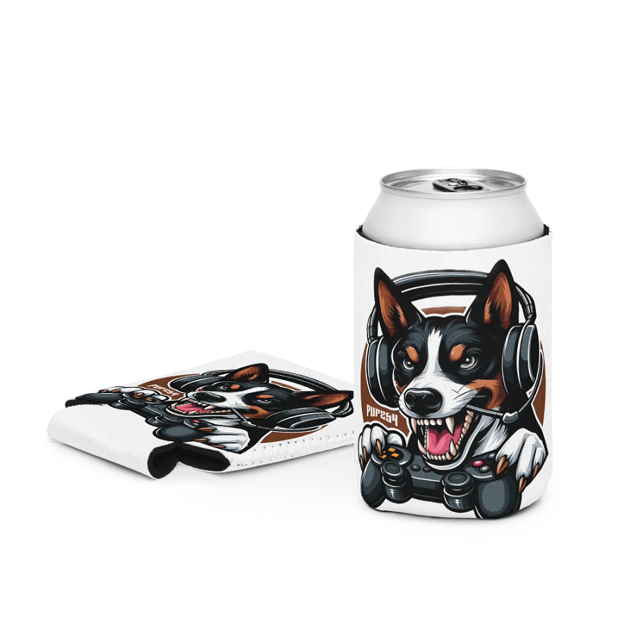 Pup254 Can Cooler product image (4)
