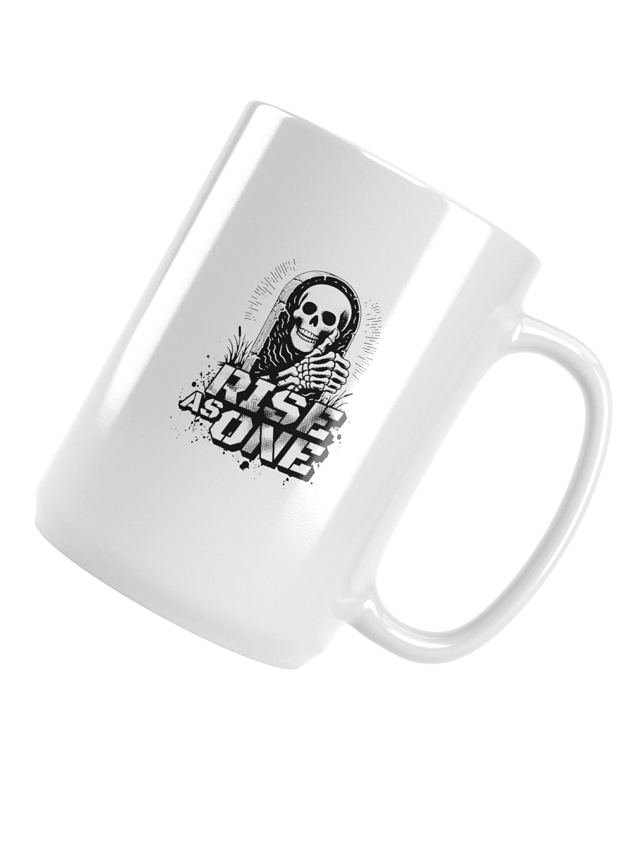 Rise As One - Mug product image (4)