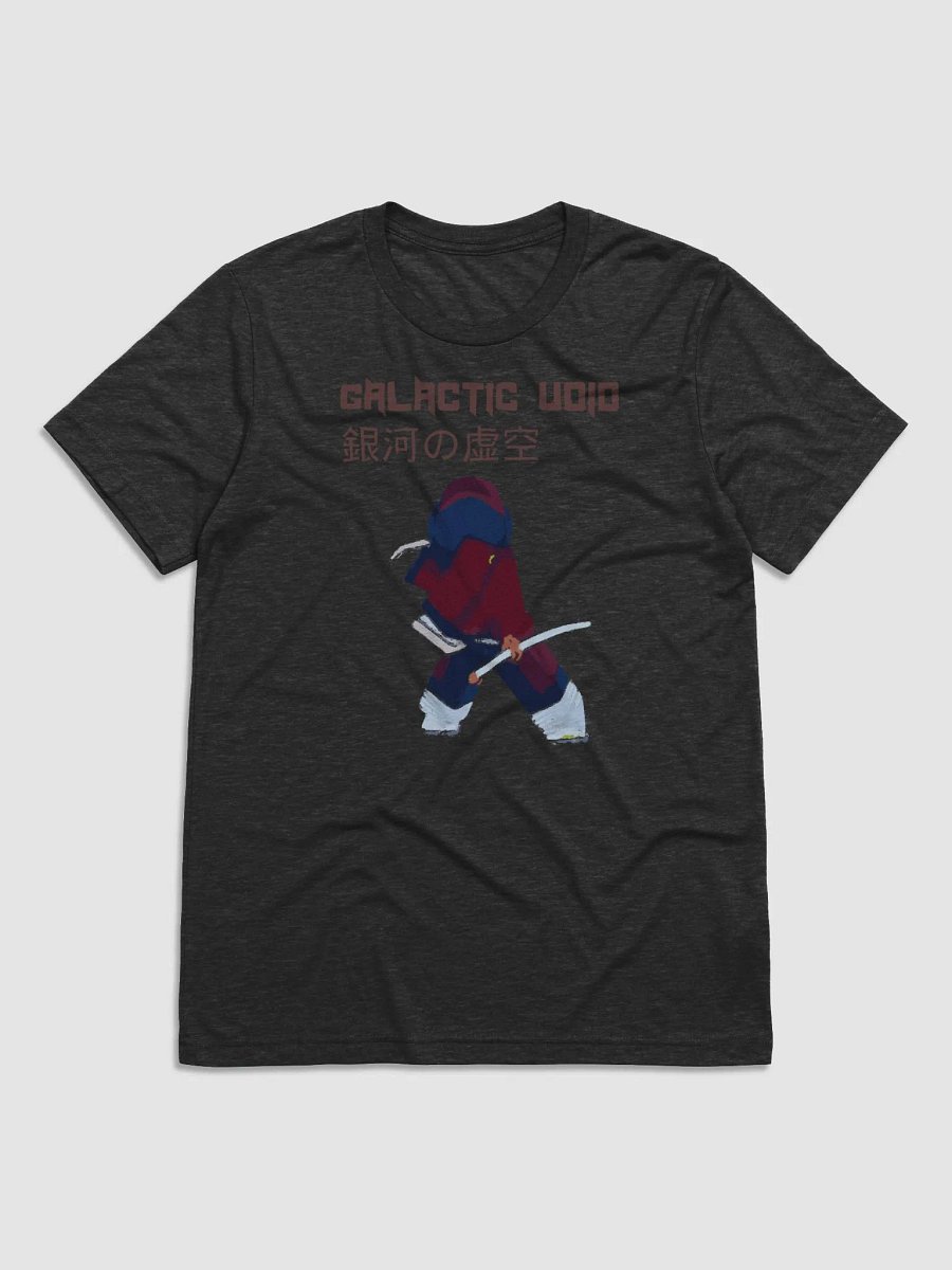 Samurai Void Official Artwork Mens T-Shirt product image (1)