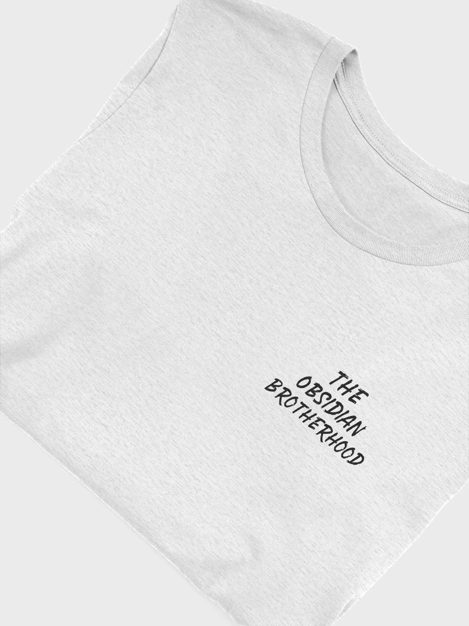Obsidian Brotherhood Shirt product image (48)