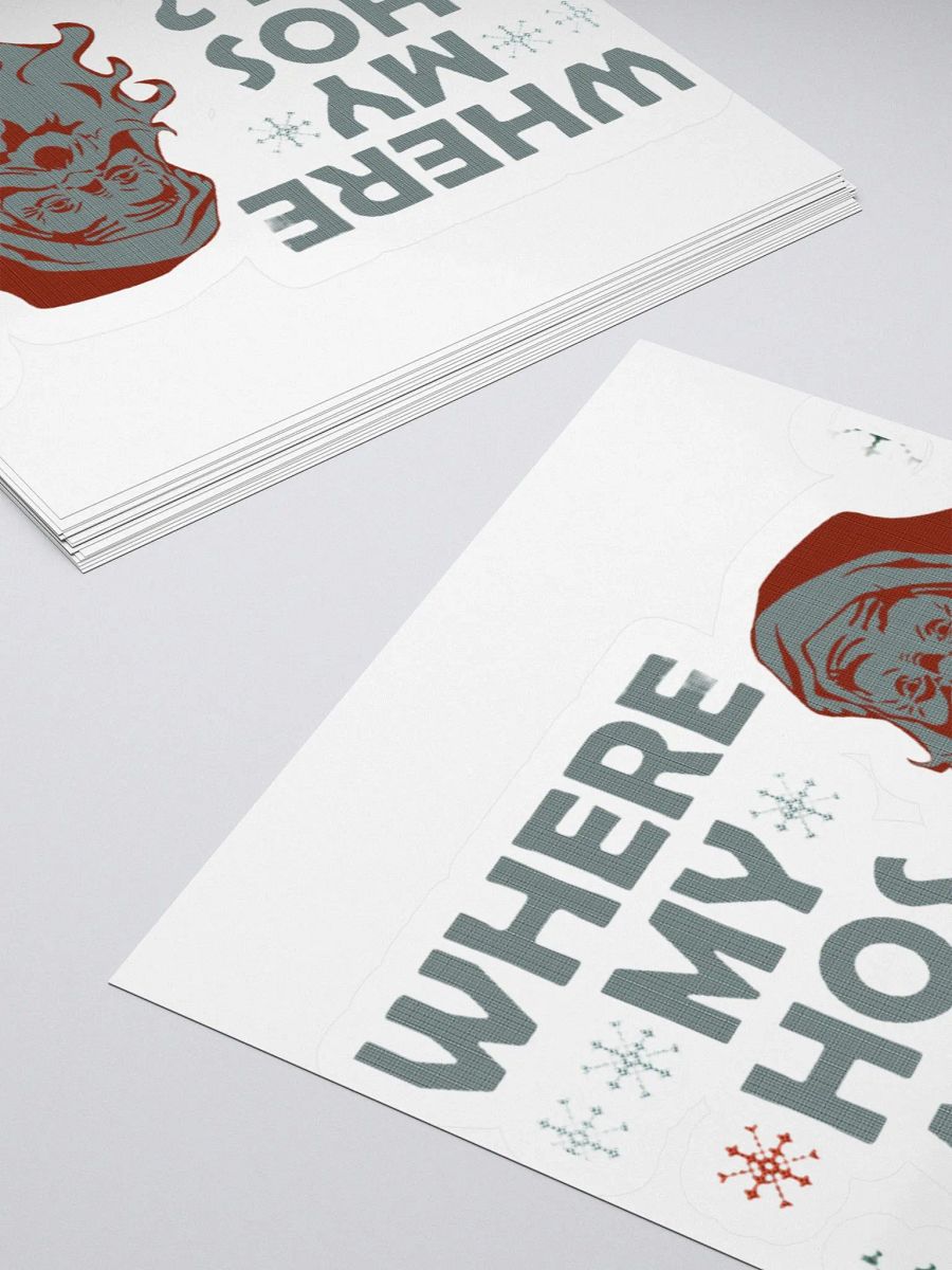 WHERE MY HOS AT? product image (4)