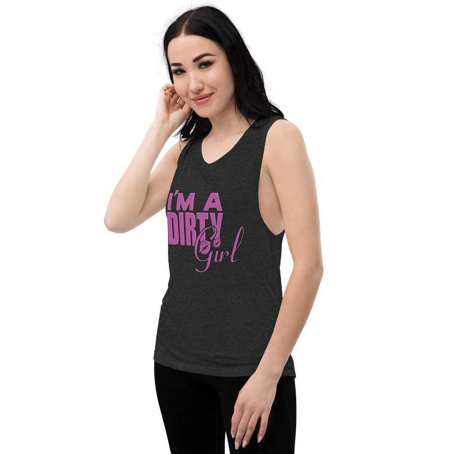 Dirty Girl Tank product image (9)