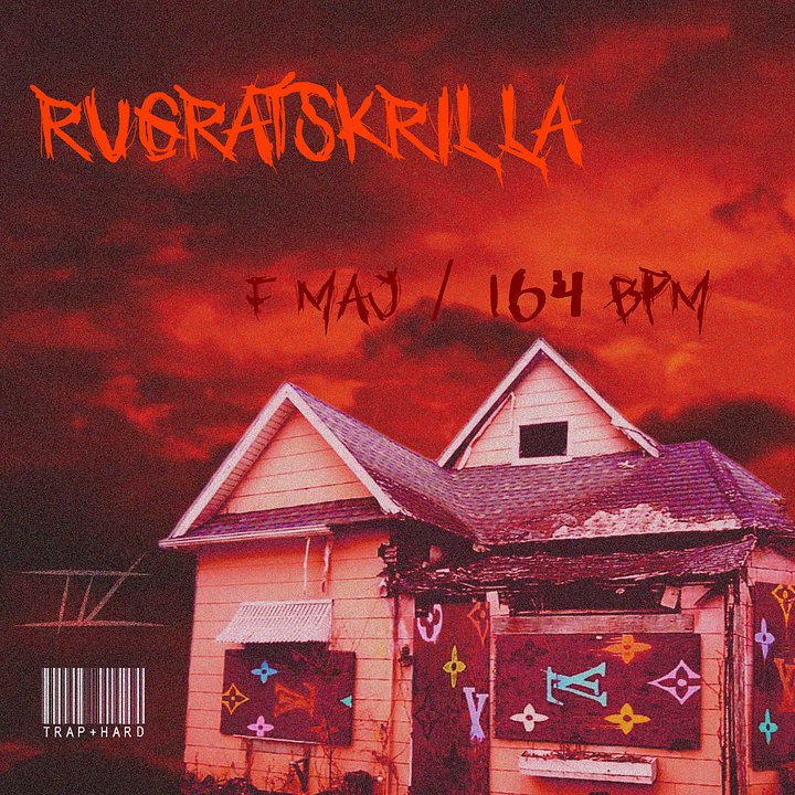 RUGRATSKRILLA product image (1)