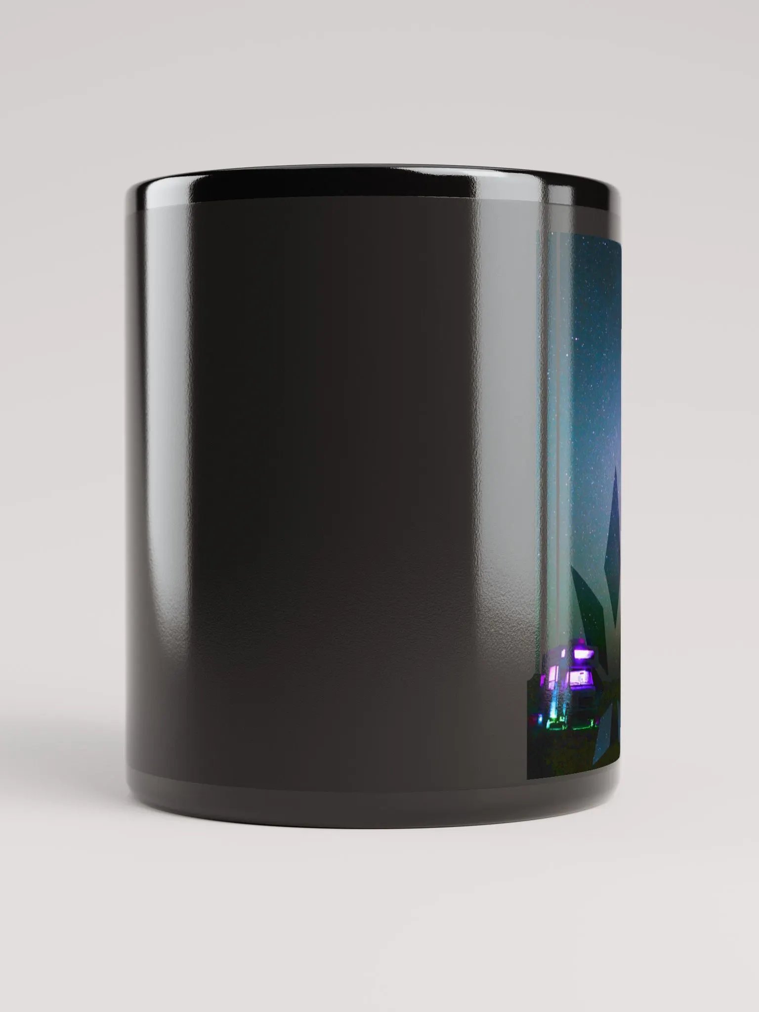 Zero's Journey under the Stars Mug product image (10)