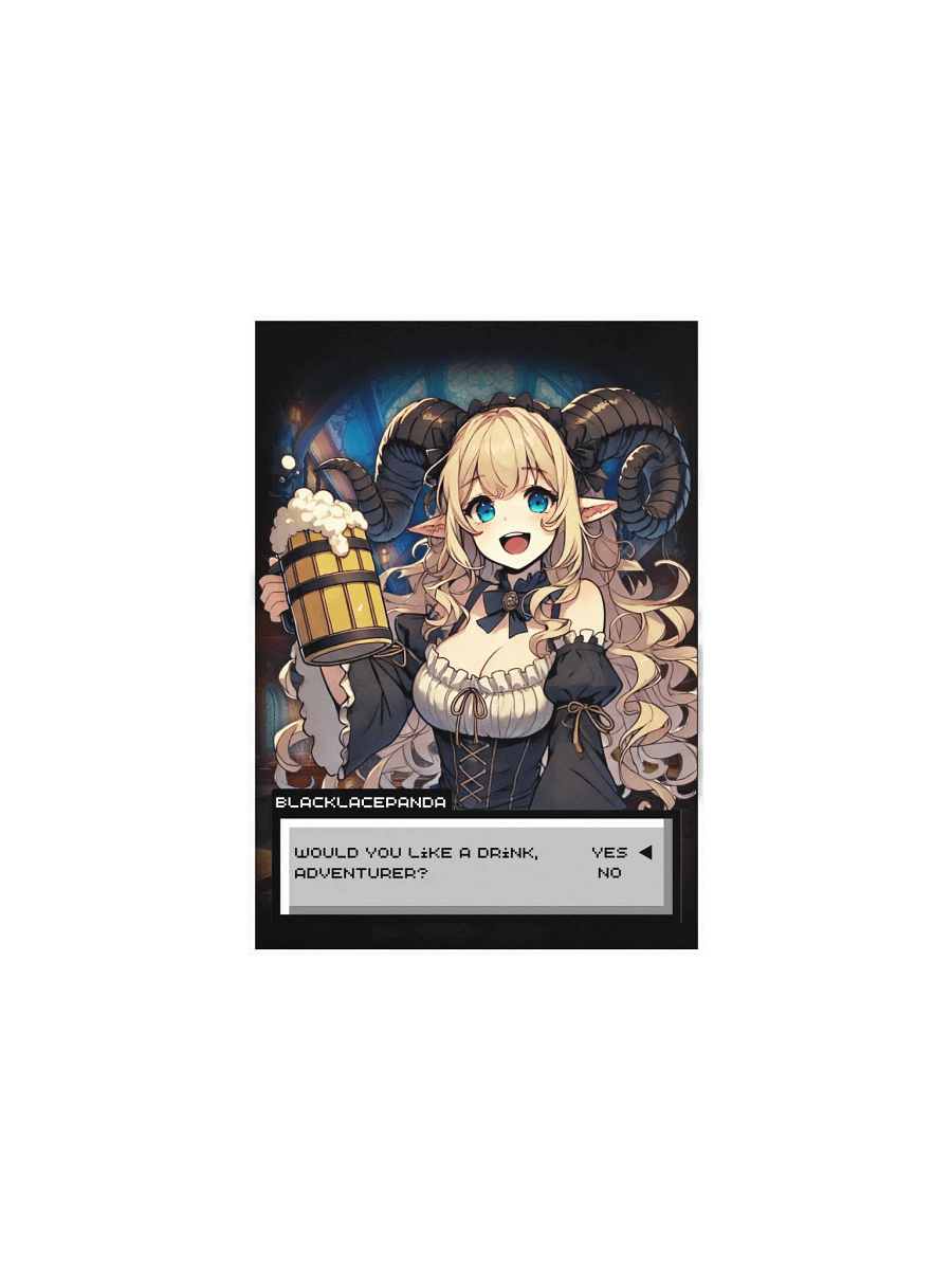 BLP 2025 - Poster (Fantasy Edition) product image (3)