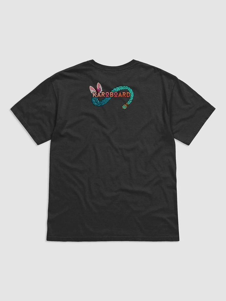 Karoboard Comfort Colors Garment-Dyed Heavyweight T-Shirt product image (2)